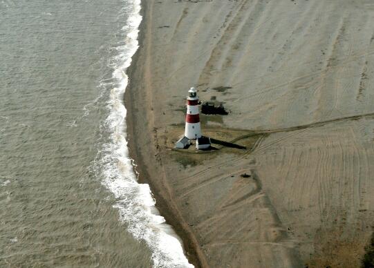 Orfordness Lighthouse